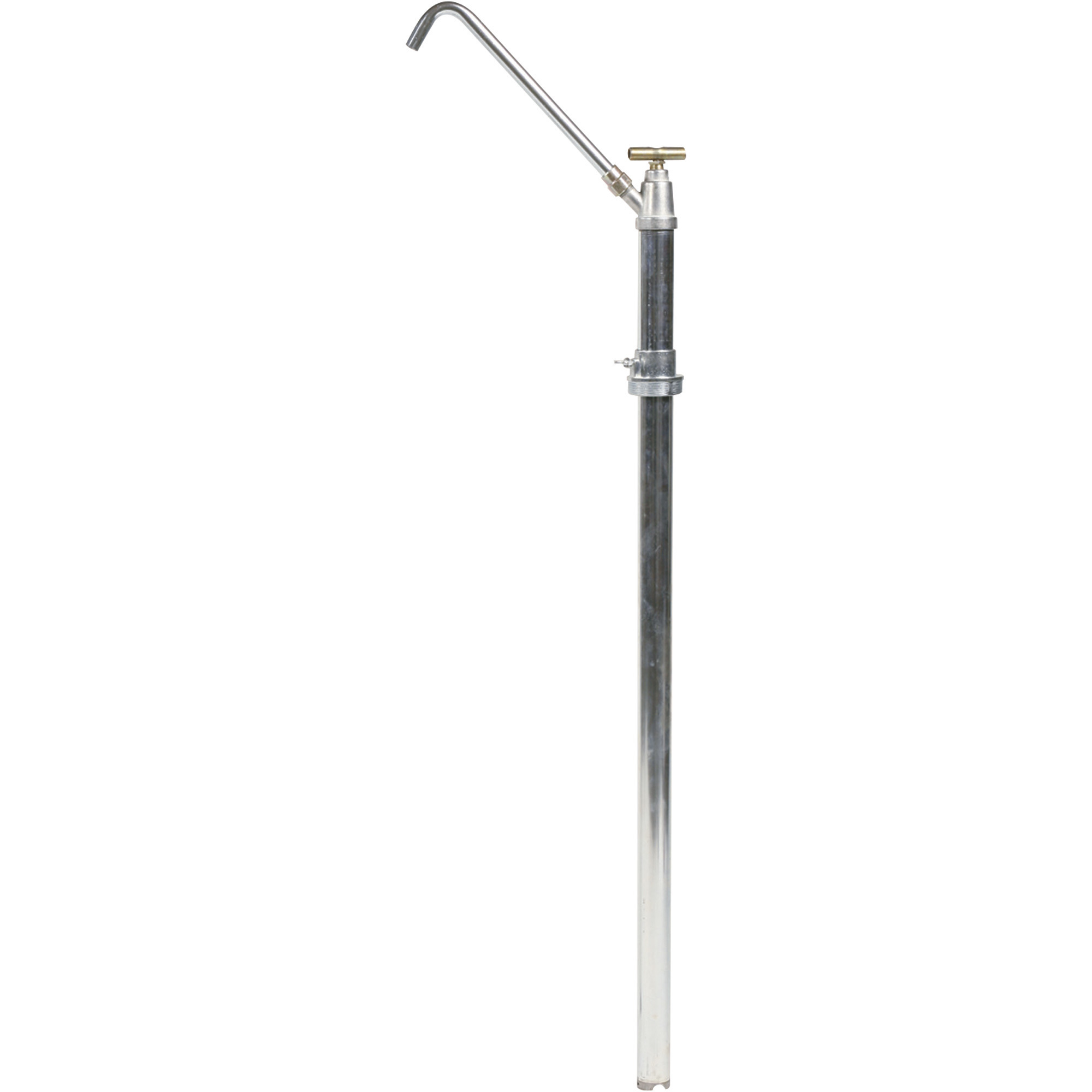 LiquiDynamics Biodiesel Lift Hand Pump, Model# 10009T